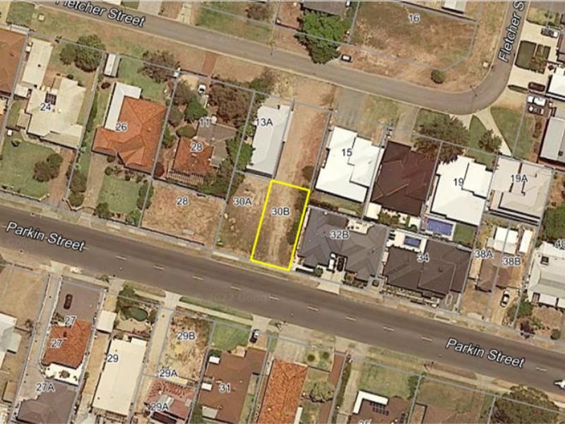 30B Parkin Street, Rockingham