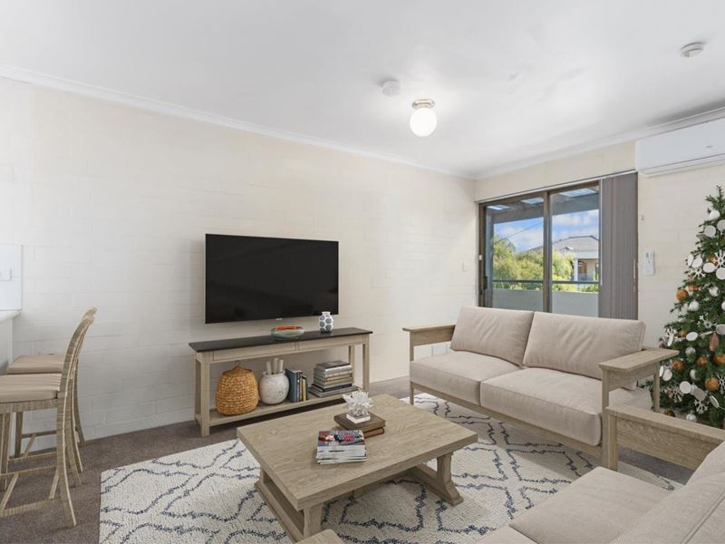 9/1 Brookside Avenue, South Perth WA 6151