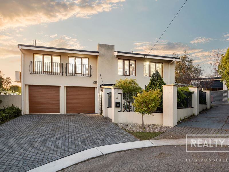 11 Yagoona Street, Duncraig