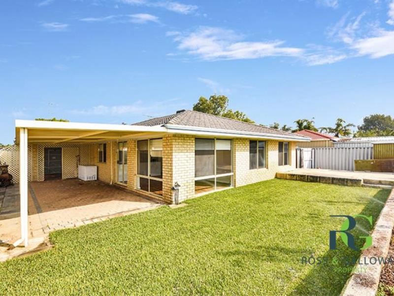 16 Pikes Close, Caversham