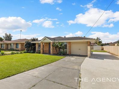 14 Bullfinch Street, Huntingdale WA 6110