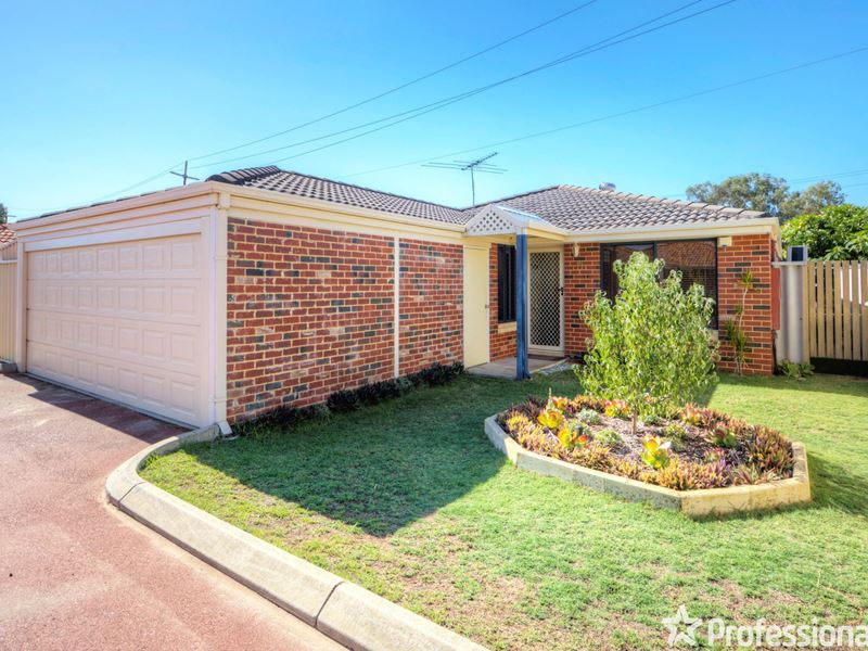 11/4 Wittenoom Road, High Wycombe