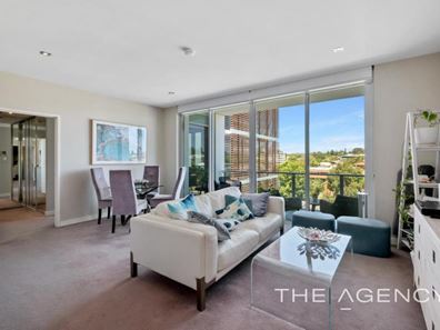 512/2 Bovell Lane, Claremont WA 6010