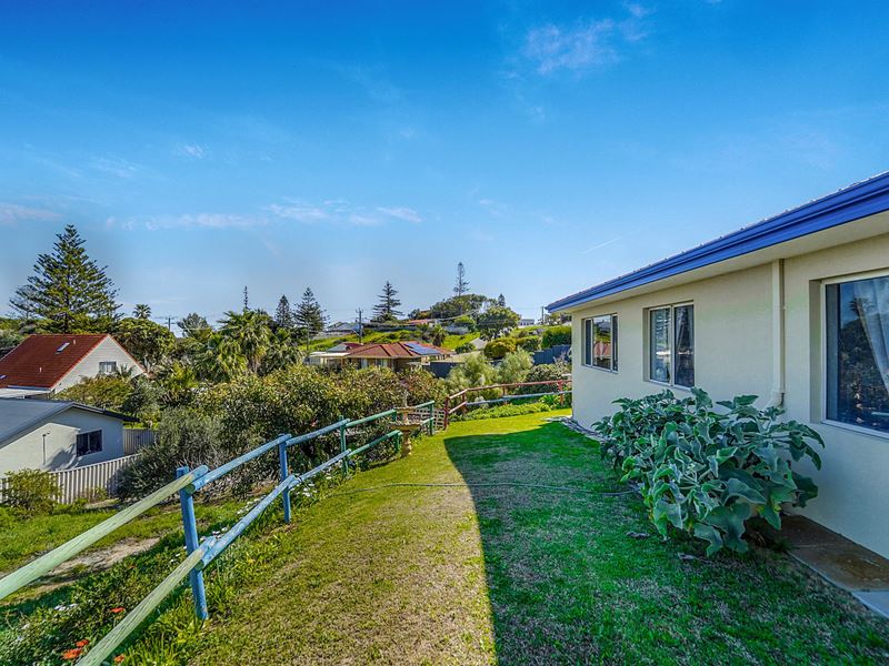 5 Nott Place, Yanchep