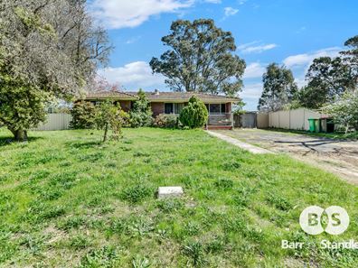 14 Mawson Place, Withers WA 6230