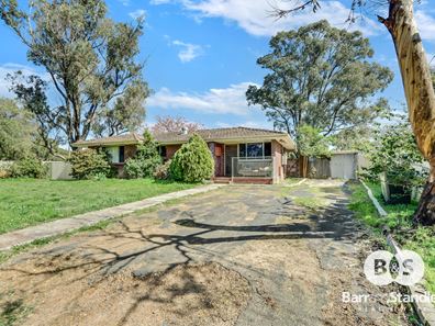 14 Mawson Place, Withers WA 6230