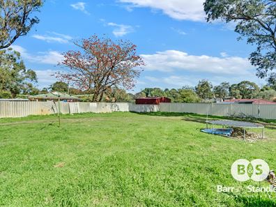 14 Mawson Place, Withers WA 6230