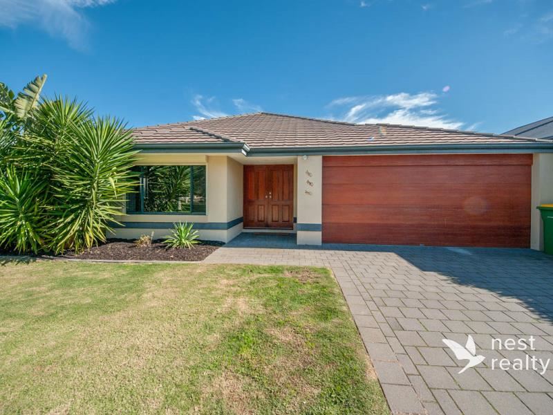 3 Gunnedah Drive, Baldivis WA 6171