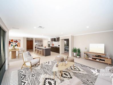 3 Gunnedah Drive, Baldivis WA 6171