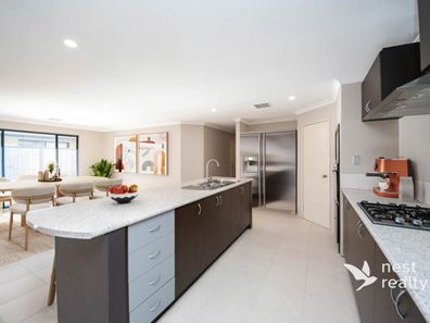 3 Gunnedah Drive, Baldivis WA 6171