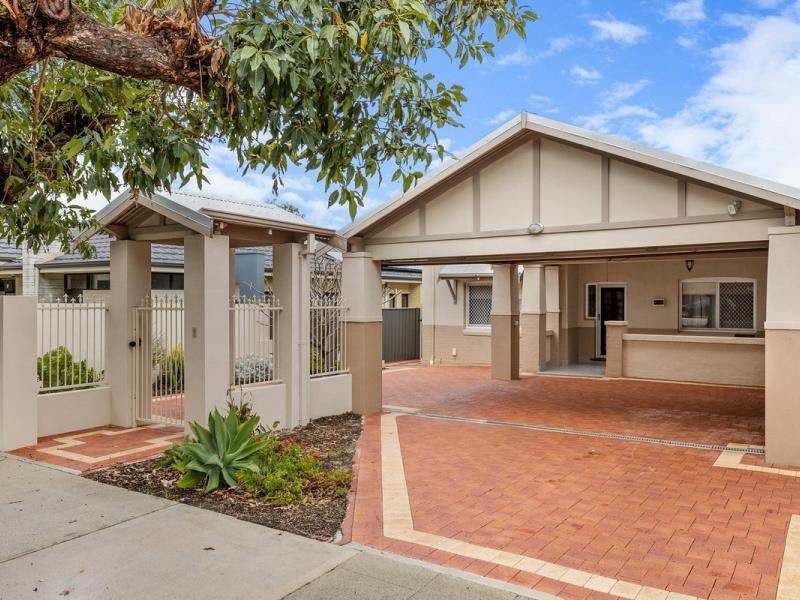 137 Buxton Street, Mount Hawthorn