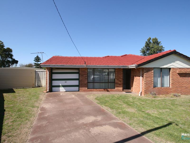 22 Rason Close, Cooloongup WA 6168