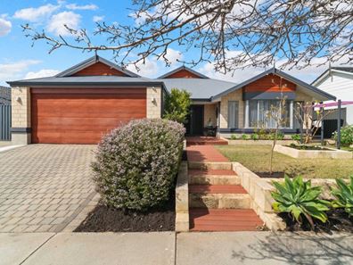 88 Wistful Parade, Aveley WA 6069