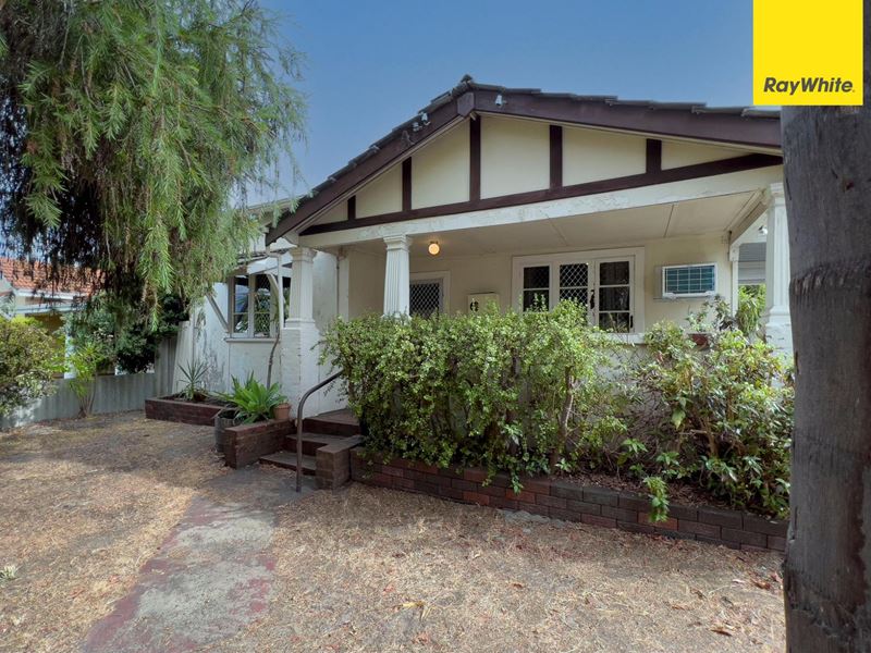 44 Kooyong Road, Rivervale