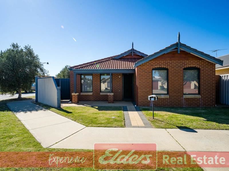 24 Epsilon  Drive, Rockingham
