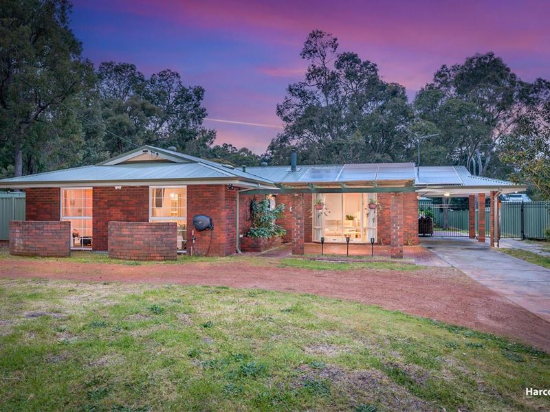 7 Taree Place, Roleystone