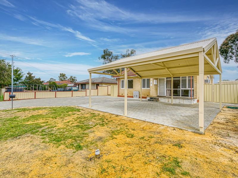 Lot 1/11 Foxwood Way, Langford