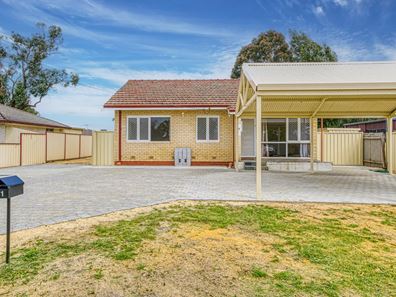 Lot 1/11 Foxwood Way, Langford WA 6147