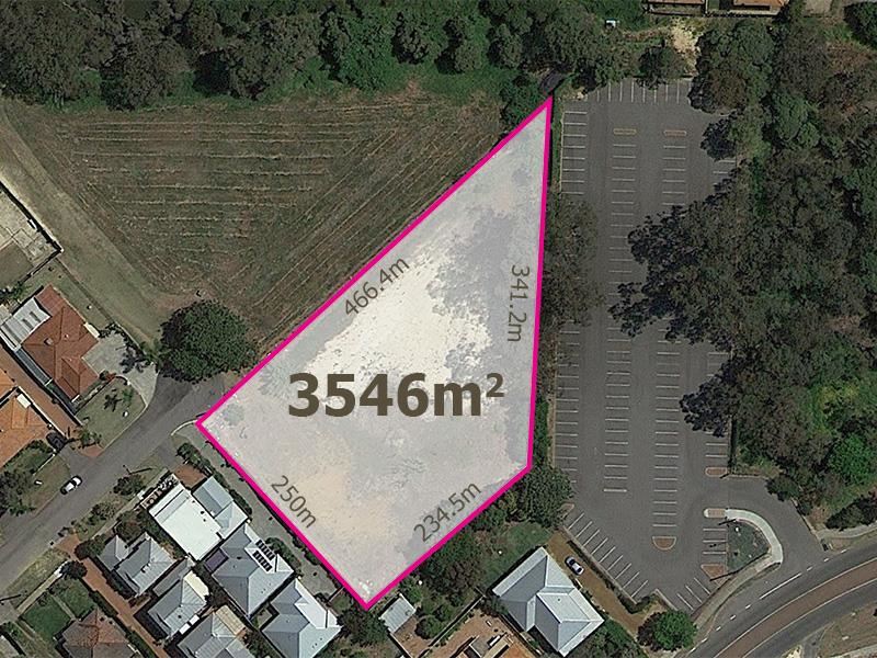 60 Harper Street, Woodbridge