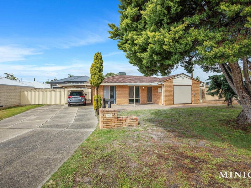 1 Kidman Court, Thornlie