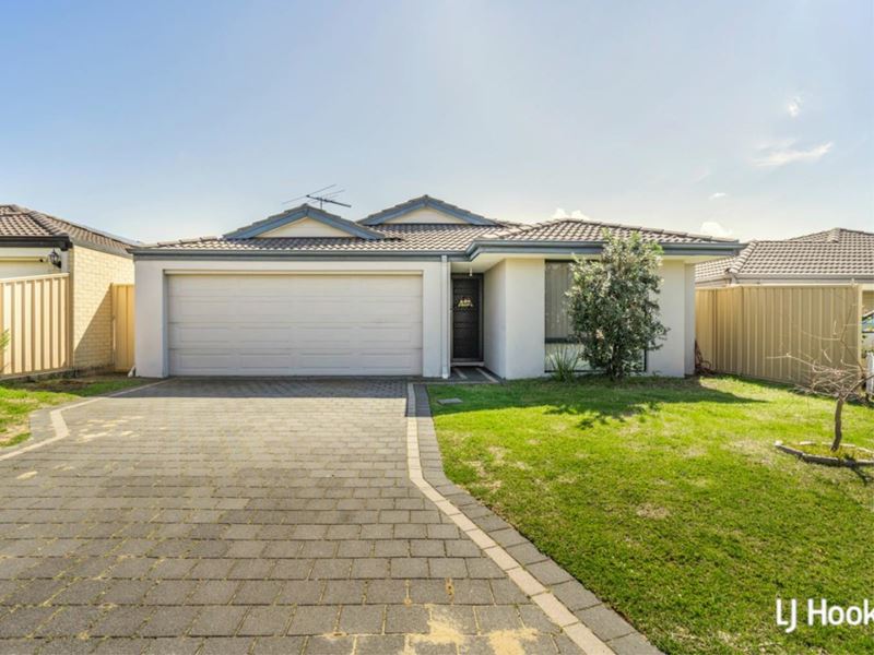 24 Datchet Turn, Bertram