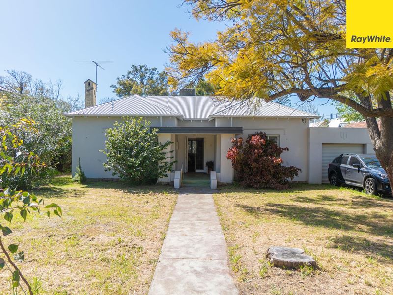 12 Burwood Street, Nedlands