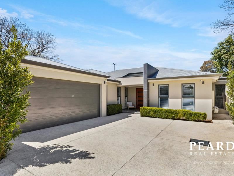 20B Nottingham Street, East Victoria Park