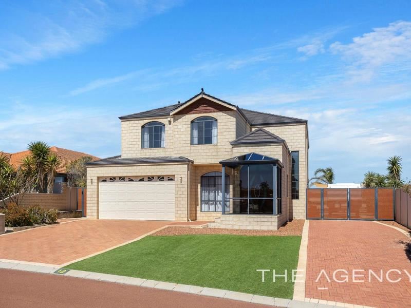 12 St Thomas Loop, Iluka