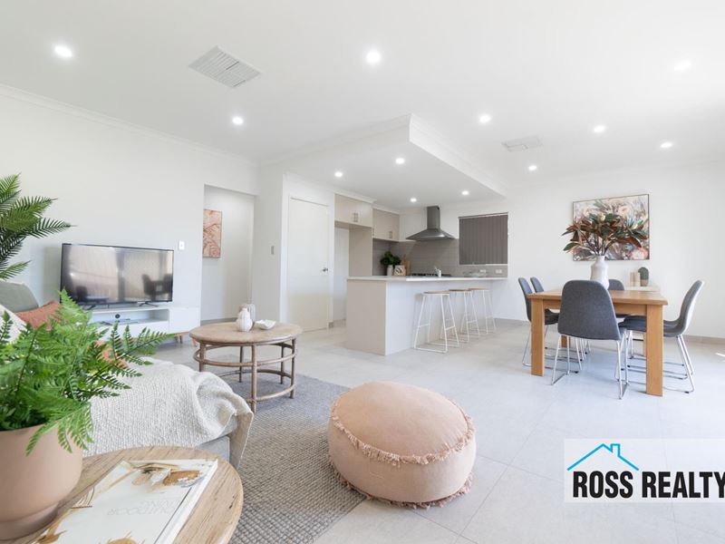 35A Chaffers Street, Morley