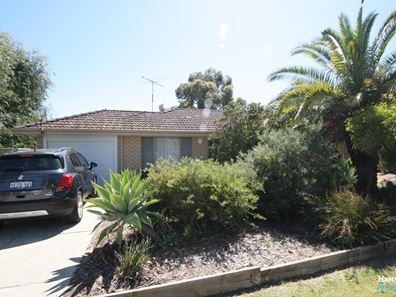 6 Powis Way, Warnbro WA 6169