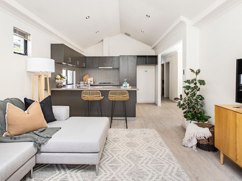 164B Herbert Street, Doubleview