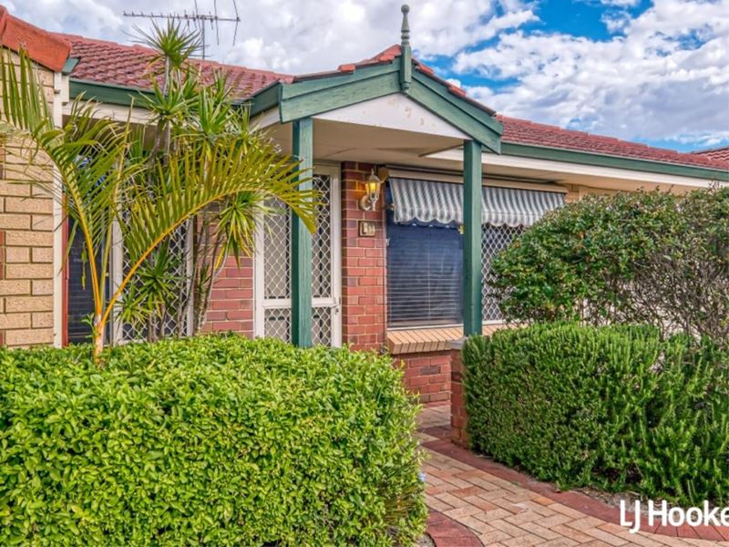 14/4-6 Boulder Street, Bentley