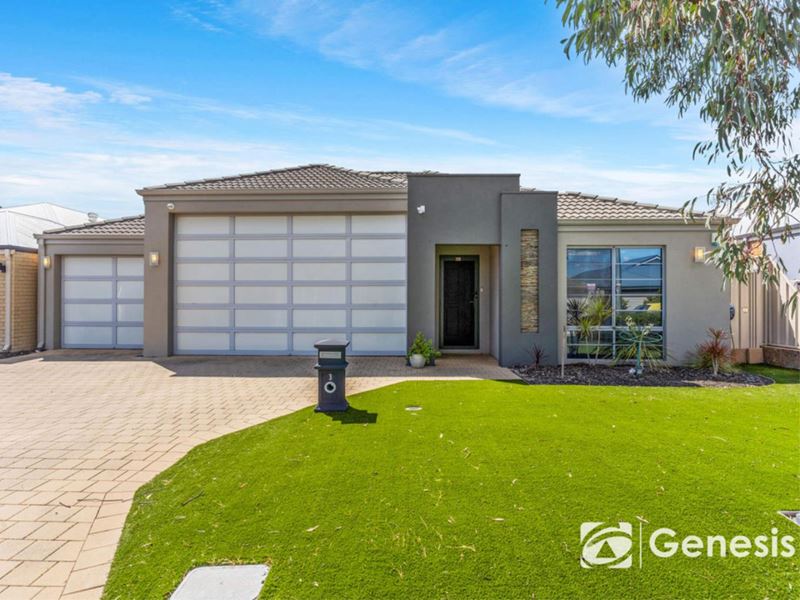 3 Melnik Street, Caversham