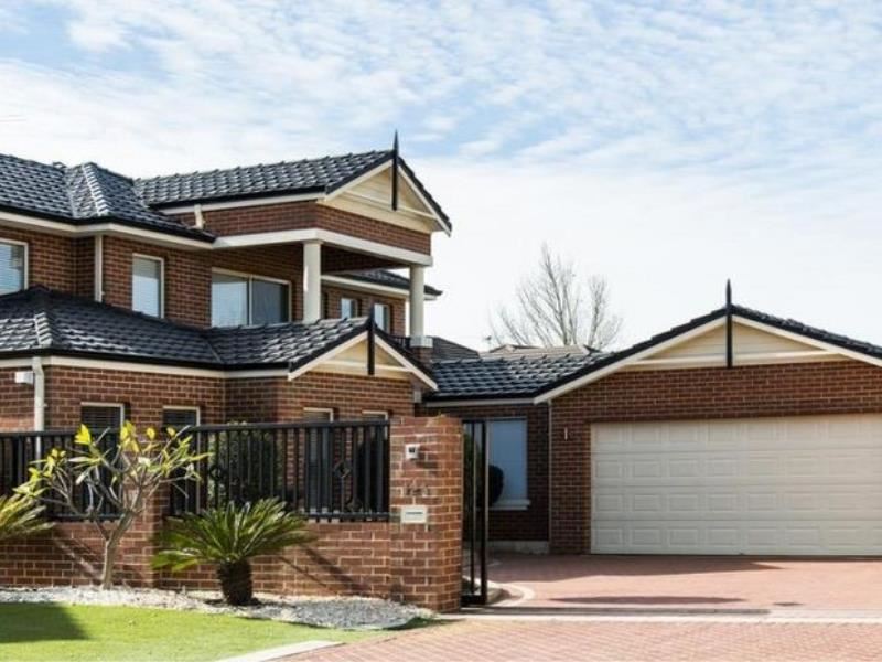 121 Bennett Drive, Canning Vale