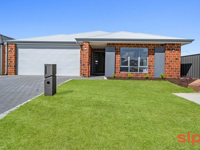 2 Ninu Way, Banksia Grove WA 6031