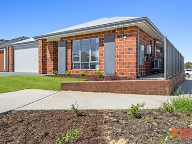 2 Ninu Way, Banksia Grove WA 6031