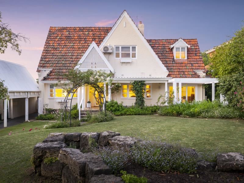77 Minora Road, Dalkeith