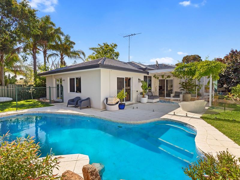 14B Knutsford Street, Swanbourne