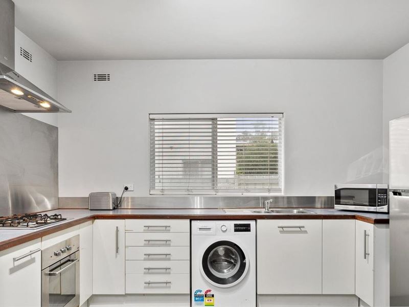 2/1 Jersey Street, Jolimont