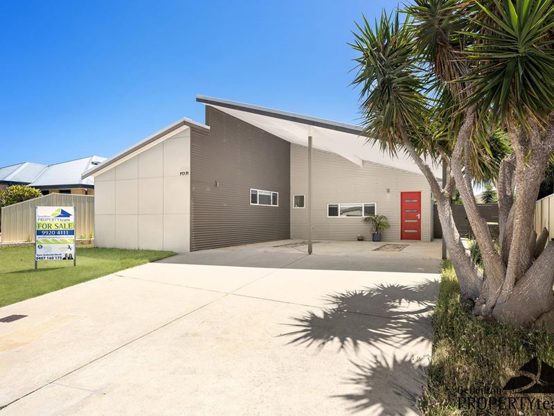 4 Curtin Grove, Mount Tarcoola
