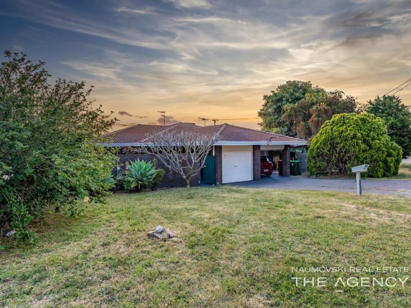 69 Gayford Way, Girrawheen