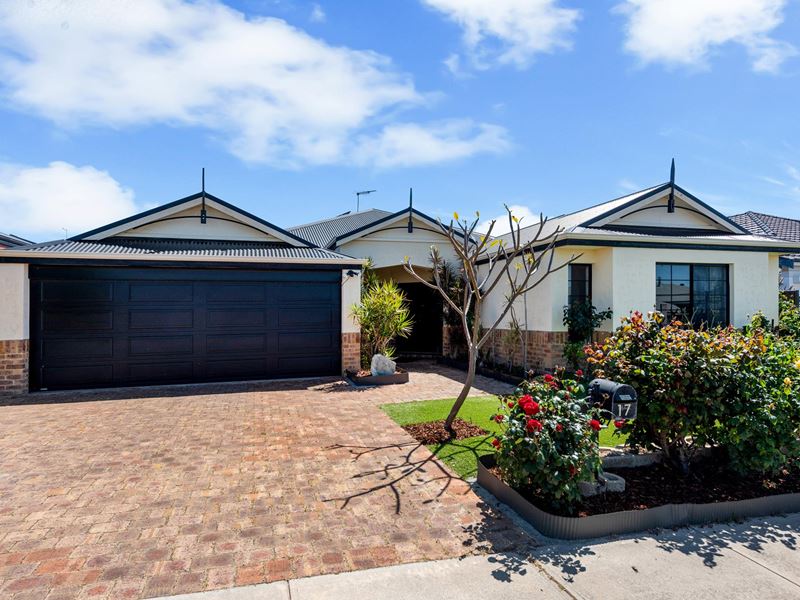 17 Dulegal Way, Aveley