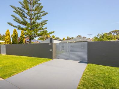 38 Meridian Drive, Mullaloo WA 6027