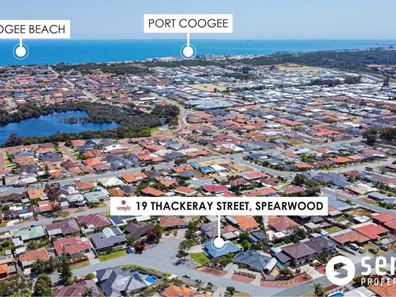 19 Thackeray Street, Spearwood WA 6163