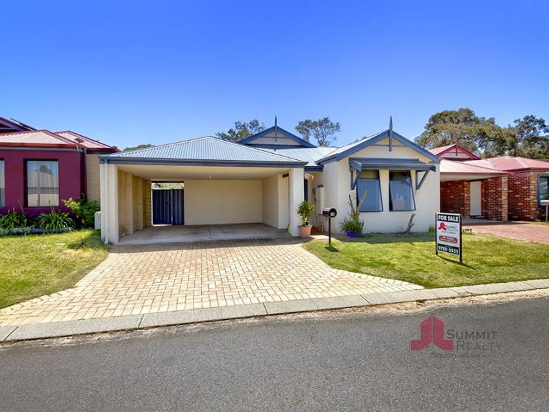 16 Newman Street, Glen Iris WA 6230