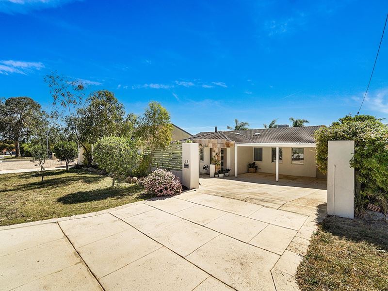 33 Koombana Way, Kallaroo