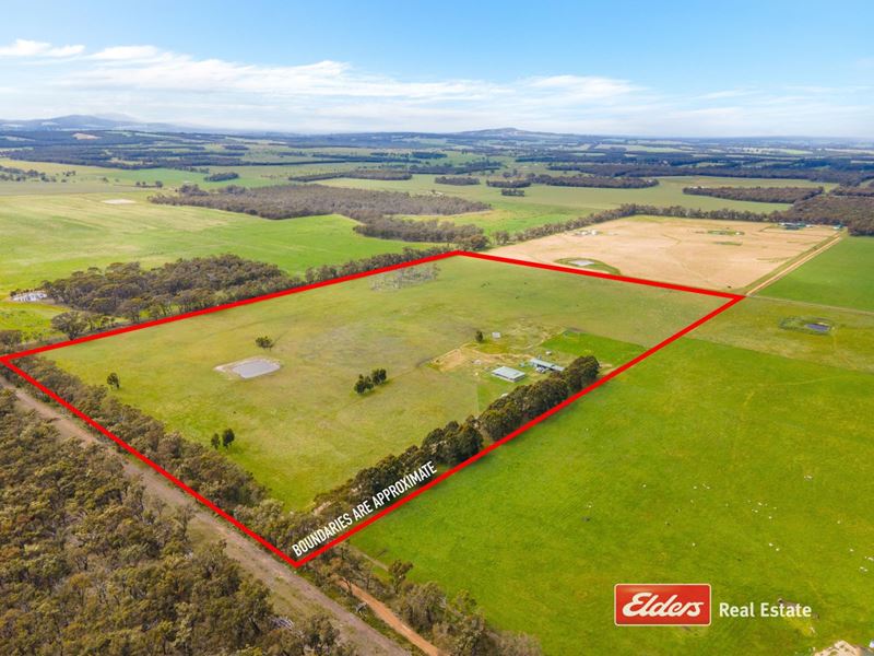 164 Horne Road, Mount Barker