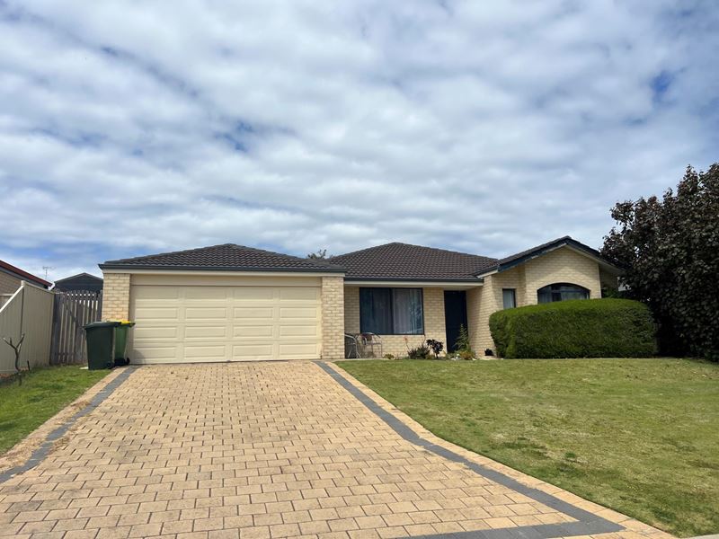 60 Iluka Road, Dawesville WA 6211