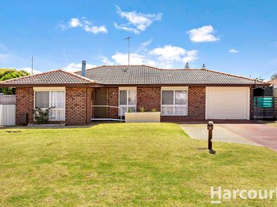 2 Kookerbrook Street, Dudley Park WA 6210