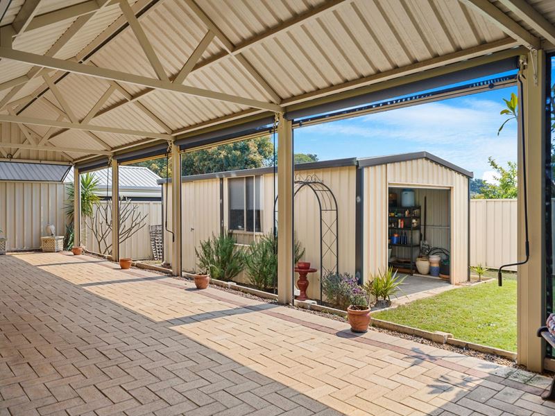 20A Eudoria Street, Gosnells